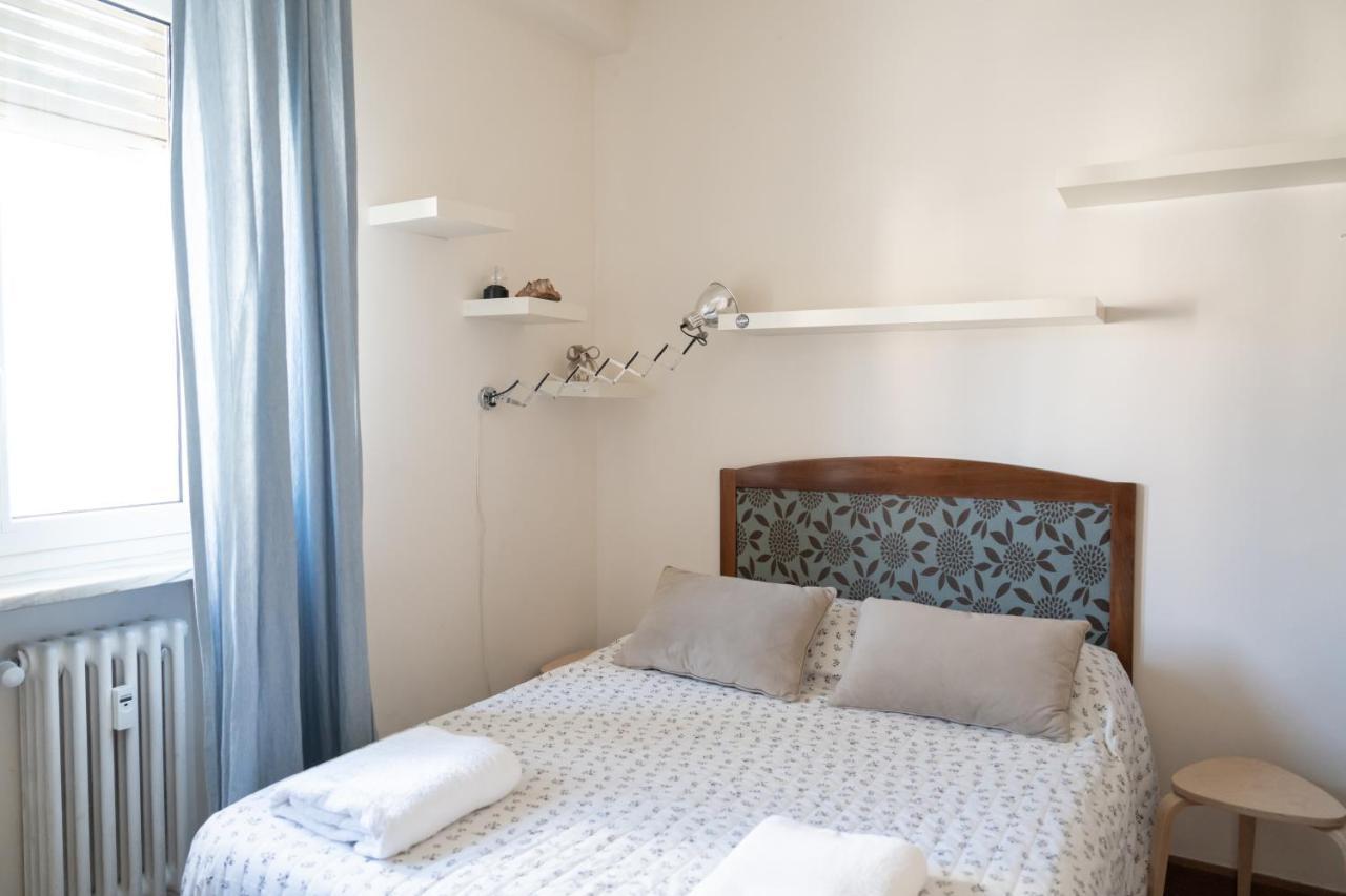 Casa Dei Ruscelli Διαμέρισμα Μπάρι Εξωτερικό φωτογραφία