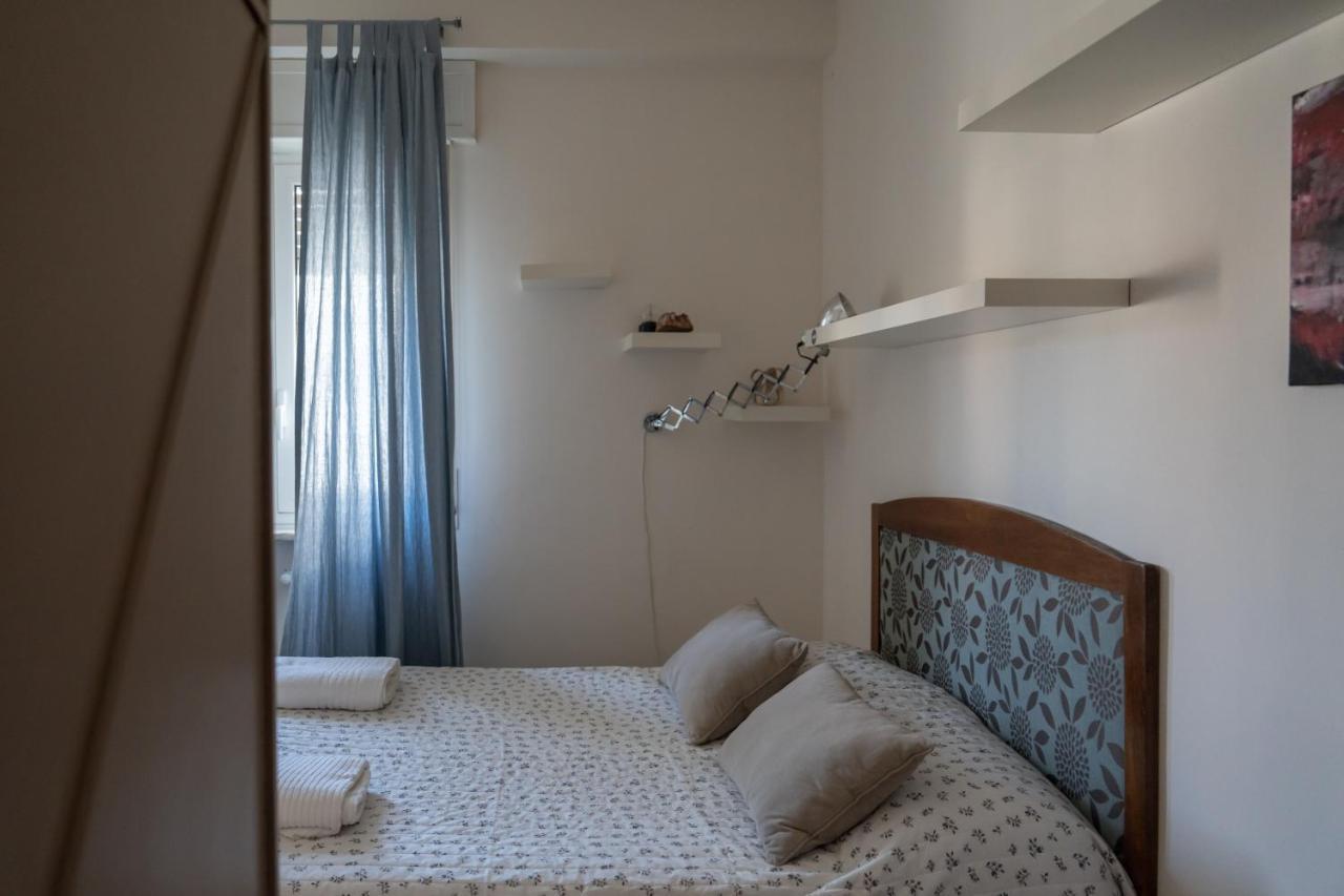 Casa Dei Ruscelli Διαμέρισμα Μπάρι Εξωτερικό φωτογραφία