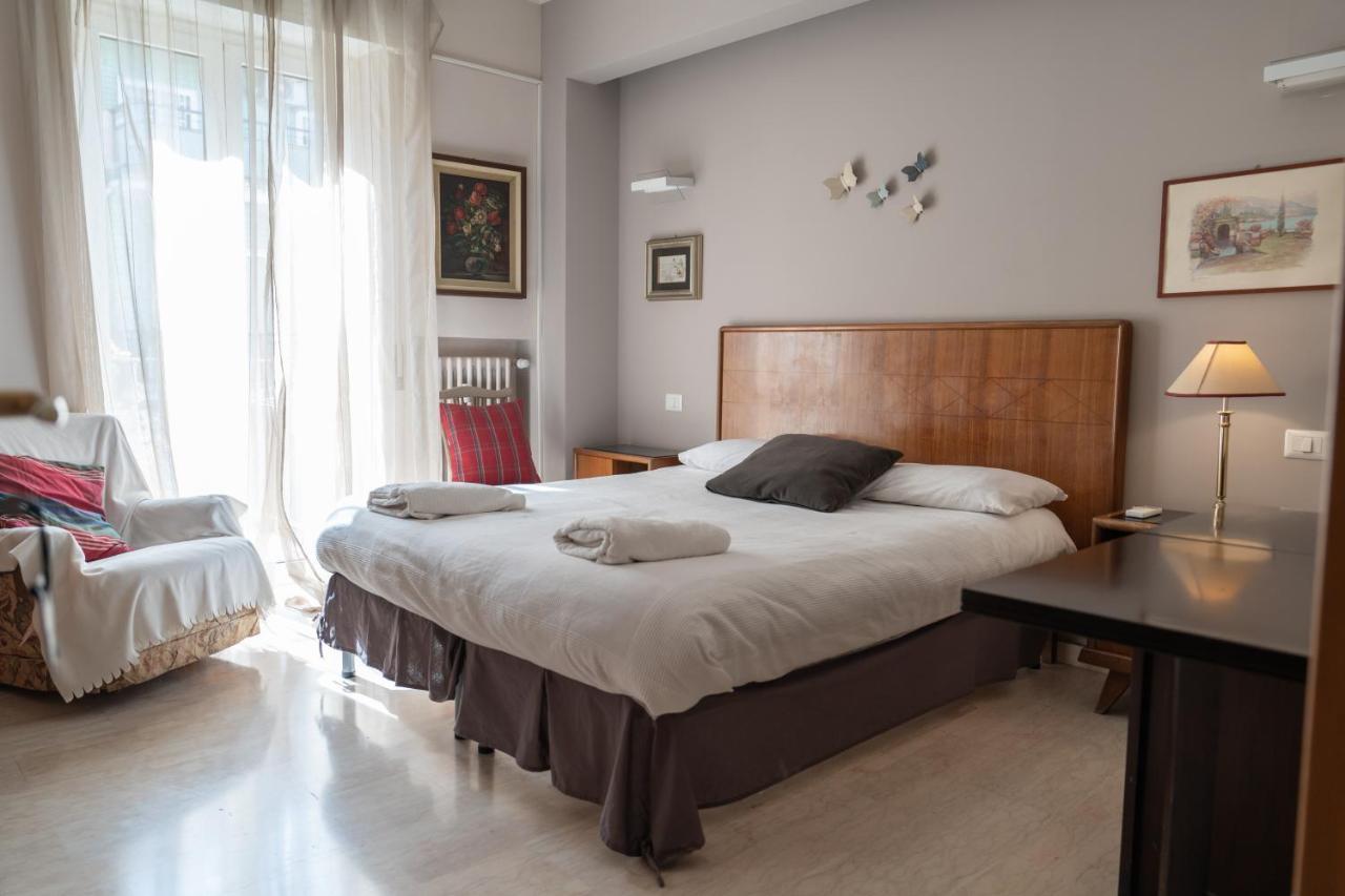 Casa Dei Ruscelli Διαμέρισμα Μπάρι Εξωτερικό φωτογραφία