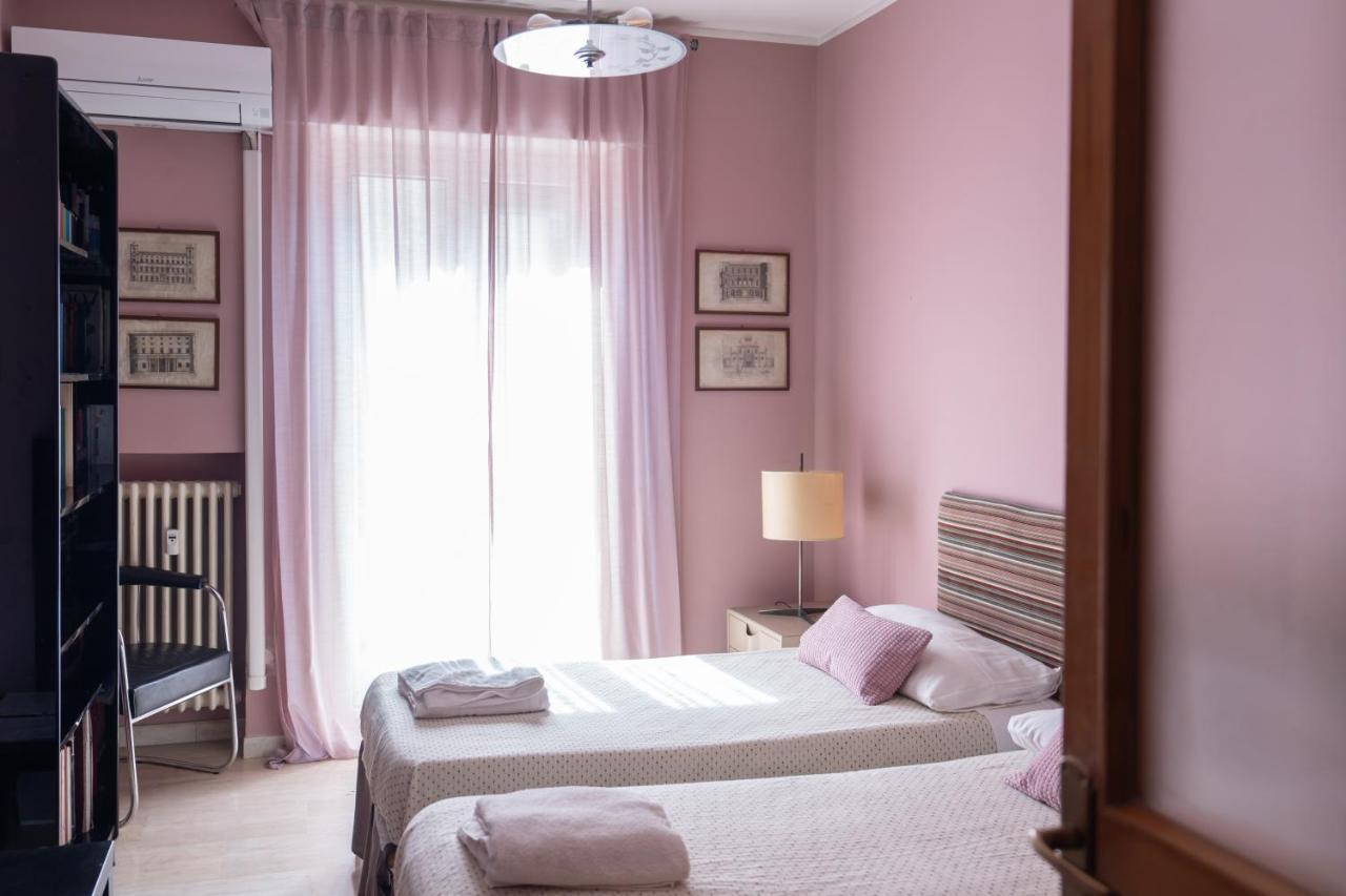 Casa Dei Ruscelli Διαμέρισμα Μπάρι Εξωτερικό φωτογραφία