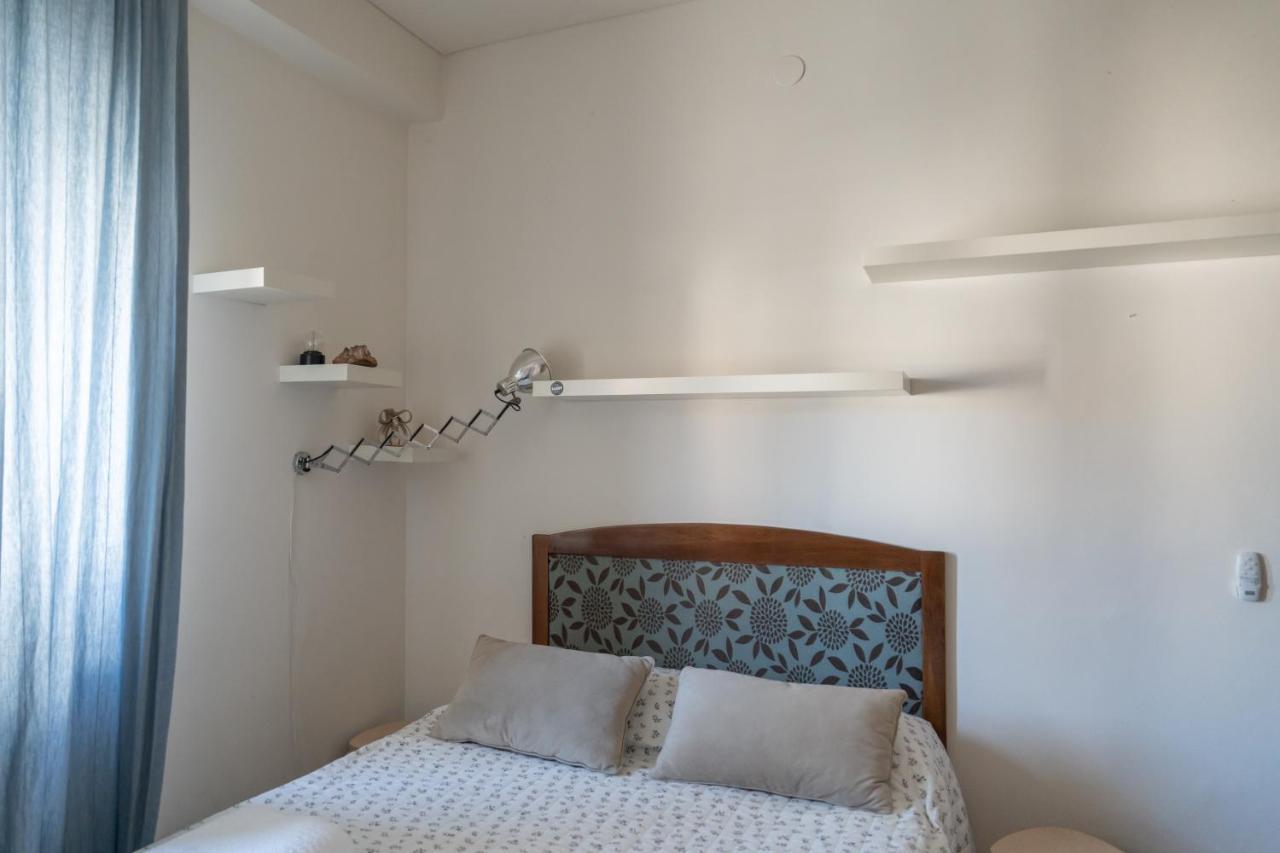 Casa Dei Ruscelli Διαμέρισμα Μπάρι Εξωτερικό φωτογραφία