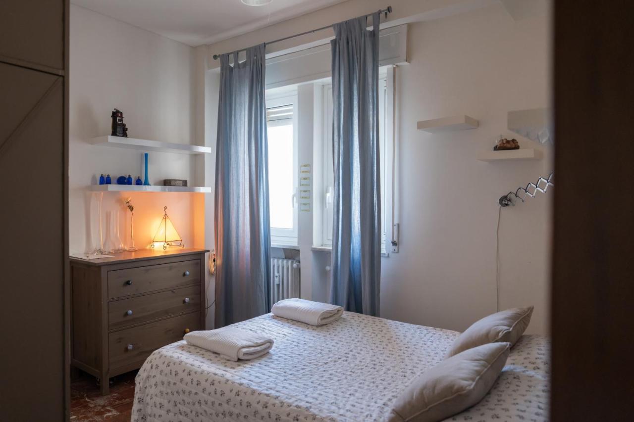 Casa Dei Ruscelli Διαμέρισμα Μπάρι Εξωτερικό φωτογραφία